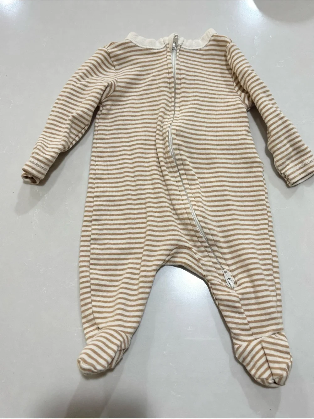 Newborn Bundle Lot of Onsies, Footies and Tee and Short Set Old Navy Carter’s